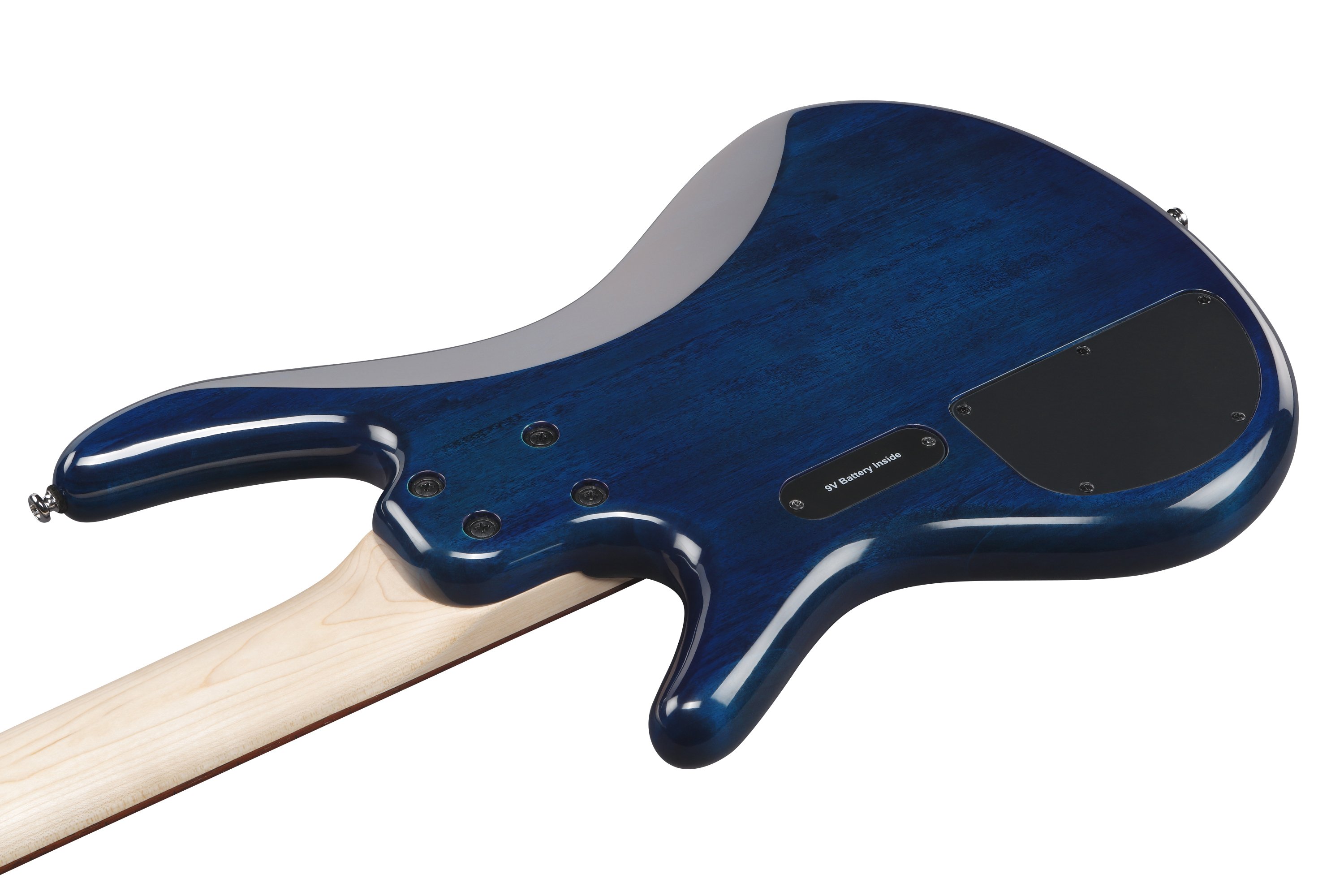 GSR205 GIO SR E-Bass 5 Blue Moon Burst